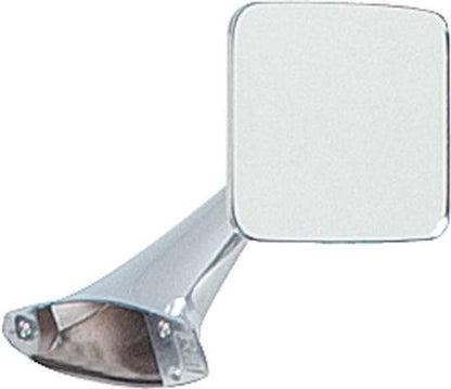 1970-72 C/10 Truck Exterior Door Mirror, RH  Each.