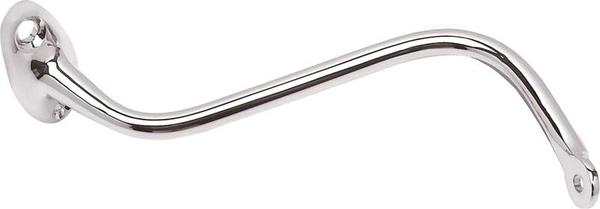 1947-55 1st Series C/10 Exterior Mirror Arm, Chrome -Fits RH