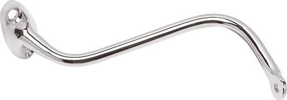 1947-55 1st Series C/10 Exterior Mirror Arm, Chrome -Fits RH