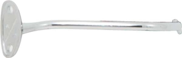 1947-55 1st Series C/10 Exterior Mirror Arm, Chrome -Fits RH