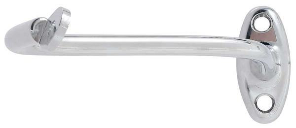 1947-55 1st Series C/10 Exterior Mirror Arm, Chrome -Fits RH