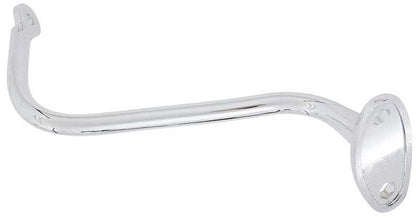 1947-55 1st Series C/10 Exterior Mirror Arm, Chrome -Fits RH