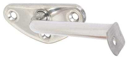 1967-72 C/10 Exterior Mirror Arm, Stainless Steel, LH