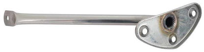 1967-72 C/10 Exterior Mirror Arm, Stainless Steel, LH