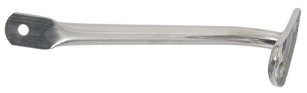 1967-72 C/10 Exterior Mirror Arm, Stainless Steel, LH