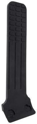 1960-63 C/10 Rubber Accelerator Pedal