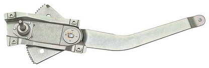 1951-55 1st Series C/10 Window Regulator, RH Each.