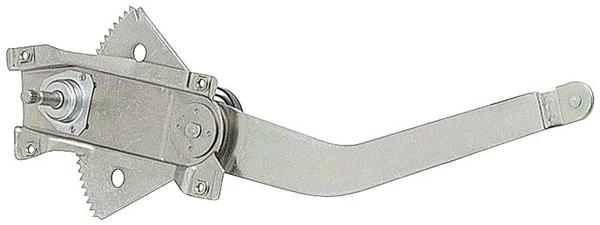 1951-55 1st Series C/10 Window Regulator, RH Each.