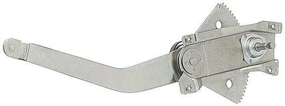 1951-55 1st Series C/10 Window Regulator, LH Each.