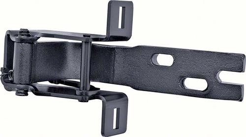 1955-59 C/10 Door Hinge, Upper, L/H or R/H,  Each.