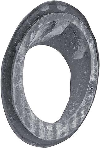 1947-55 1st series C/10; Gas Neck Grommet