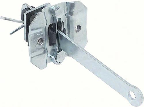 1960-66 C/10 Door Check Retainer -Fits LH or RH Each.