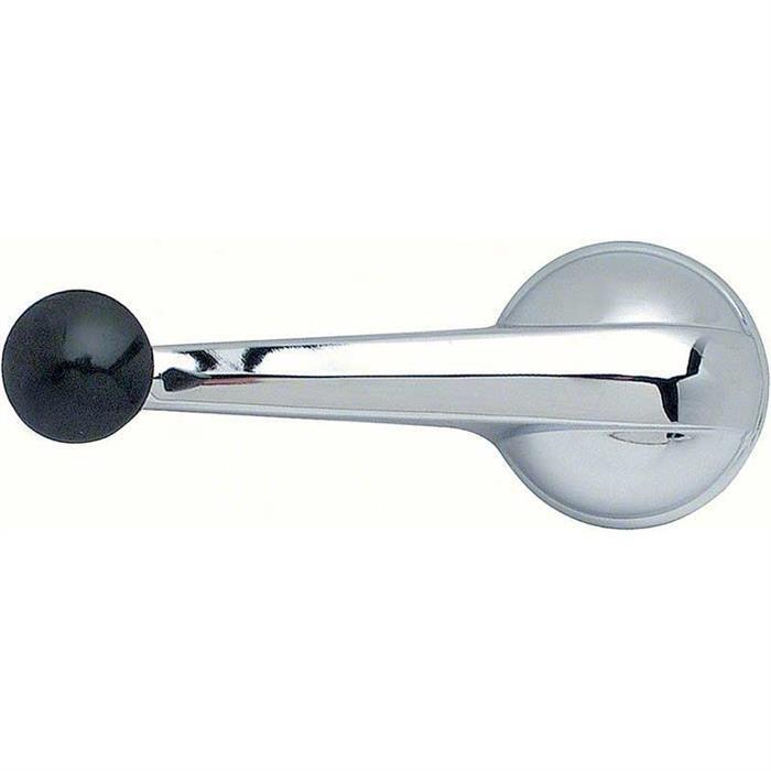 1947-1966 Fits Chevy/GMC Truck Window Crank Handle