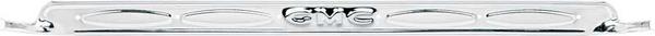 1960-66 GMC Truck Door Sill Plate (CHROME)