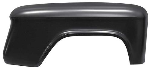 1955-66 C/10 Rear Fender, Stepside, R/H. Each.