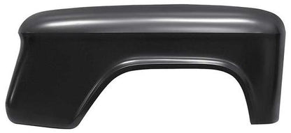 1955-66 C/10 Rear Fender, Stepside, R/H. Each.