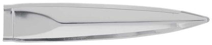 1962-66 C/10 Front Fender Point Molding, L/H or R/H, with Clips Each.