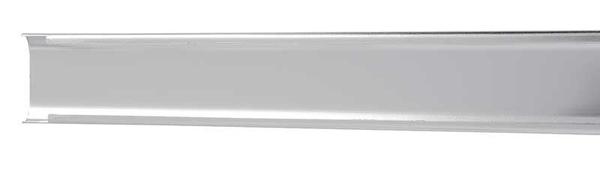 1962-66 C/10 Front Fender Molding L/H or R/H with Clips Each.
