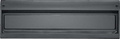 1958-66 C/10 Tailgate "Plain", Fleetside Black