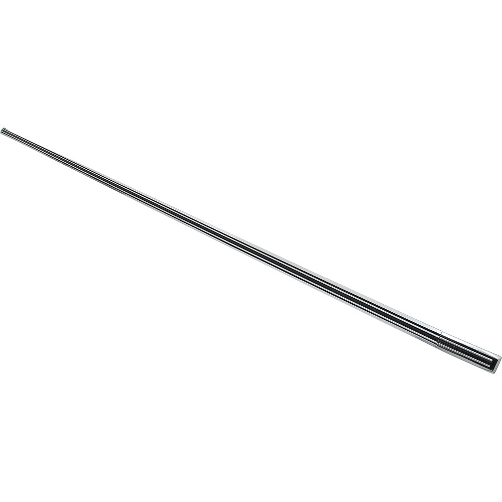 1969-72 C/10 Upper Bed Molding, Longhorn, Each.