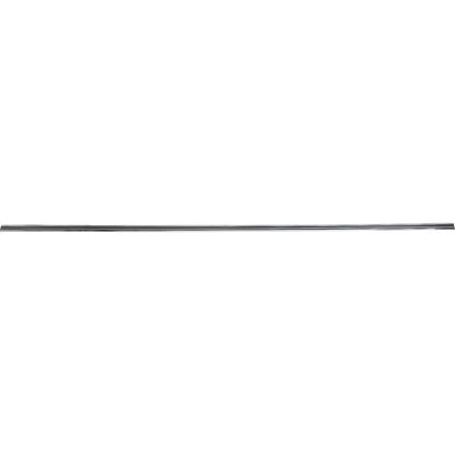 1969-72 C/10 Upper Bed Molding, Longhorn, Each.