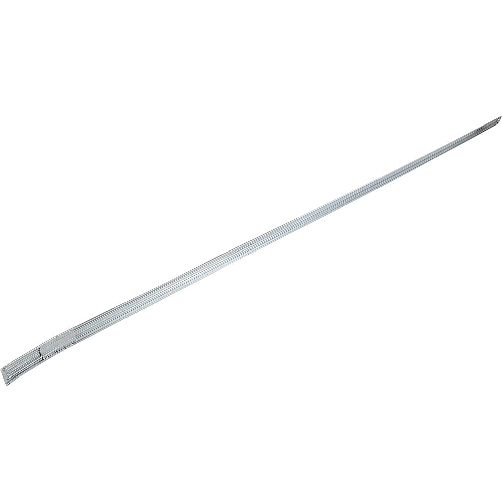 1969-72 C/10 Upper Bed Molding, Longhorn, Each.