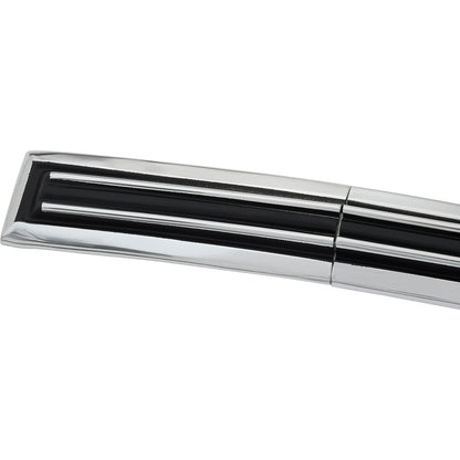 1969-72 C/10 Upper Bed Molding, Longhorn, Each.