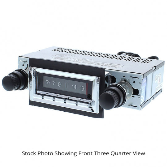 1967-68 CAMARO MODEL 740 RADIO