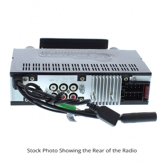 1967-68 CAMARO MODEL 740 RADIO