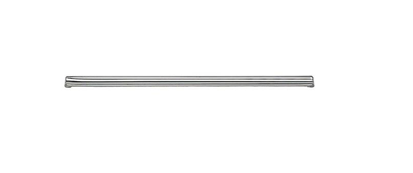 1968-69 CAMARO / FIREBIRD DELUX REAR PANEL MOLDING