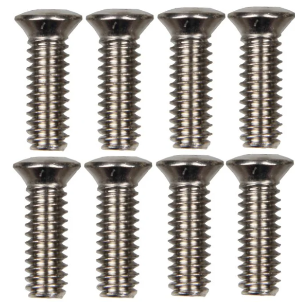 1967-71 C/10 Door Panel Screw Kit