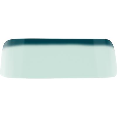 1955 (2nd series) - 59 GM Pickup Tinted Windshield With Shade LOCAL ONLY