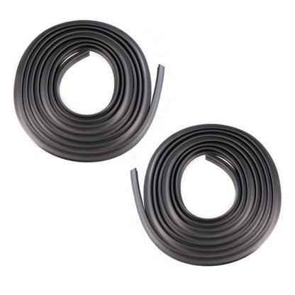 1947-1955 C/10 DOOR WEATHERSTRIP PAIR