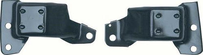 1969 Camaro, 1969,1972 Nova; Engine Frame Mounts; Small Block; Pair