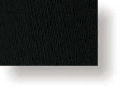 1968-69 Camaro, Firebird; Interior Sail Panels; Bedford Ribbed Grain; Black; RH & LH; Pair