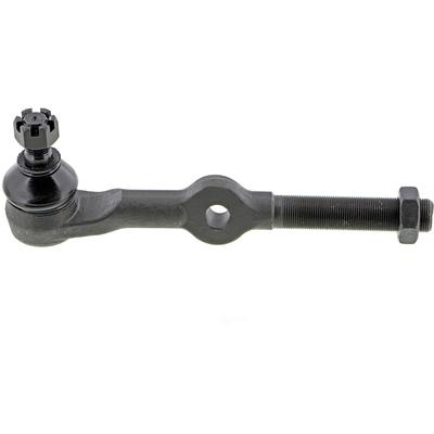 1981-91 C/10; Outer Tie Rod End; 7/8" Thread x 9.56" x Long; LH Driver Side