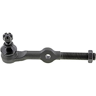 1981-91 C/10; Outer Tie Rod End; 7/8" Thread x 9.56" x Long; LH Driver Side