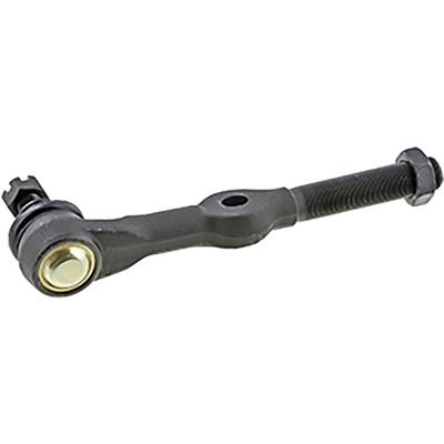 1981-91 C/10; Outer Tie Rod End; 7/8" Thread x 9.56" x Long; LH Driver Side