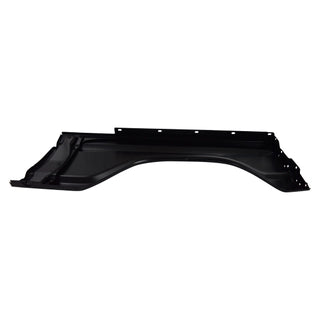 1967-72 Ford F-100, F-250, F-350; Front Fender; LH Driver Side