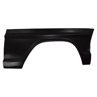 1967-72 Ford F-100, F-250, F-350; Front Fender; RH Passenger Side
