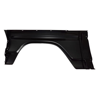 1967-72 Ford F-100, F-250, F-350; Front Fender; RH Passenger Side