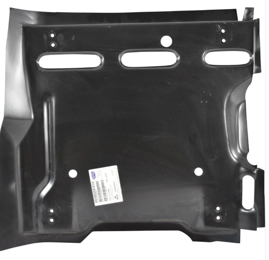 1967-1969 Chevy Camaro Convertible Seat Frame Support LH