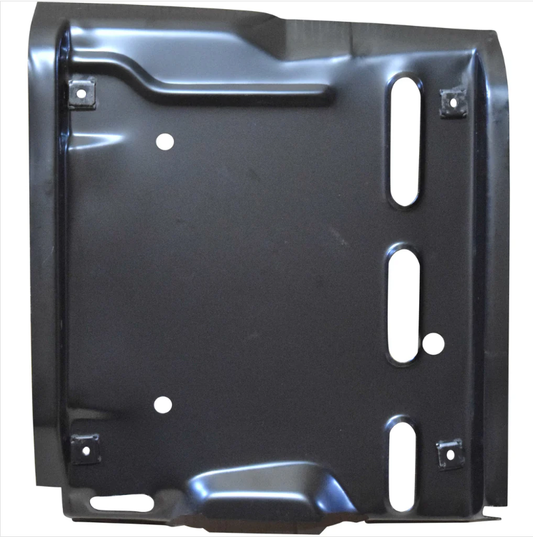 1967-1969 Chevy Camaro Seat Frame Support RH
