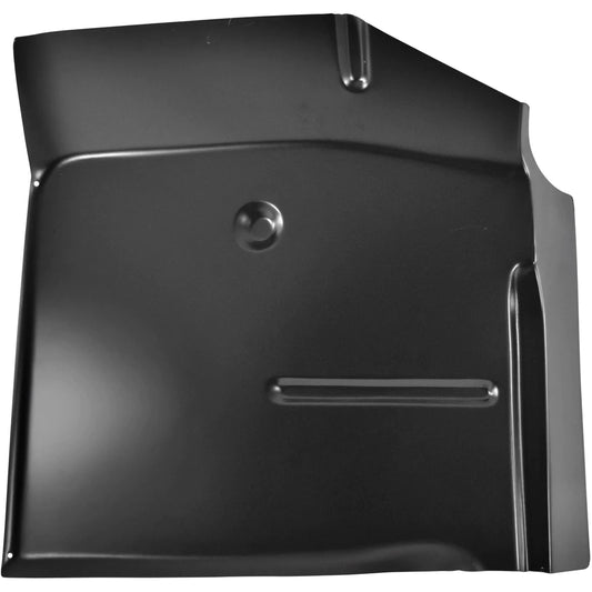 1960-1966 Chevy C10 Pickup Floor Pan, Front RH
