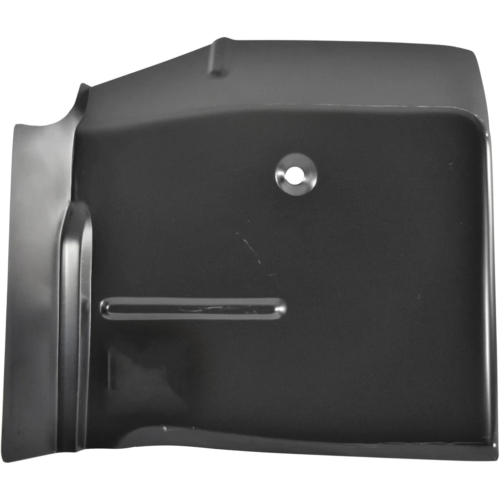 1960-1966 Chevy C10 Pickup Floor Pan, Front RH