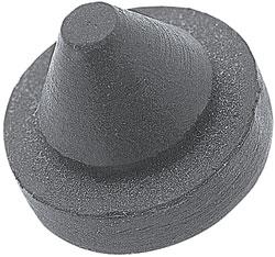 1947-91 GM; Rubber Bumper/ Stopper; Various Applications