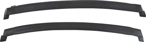 1978-88 Monte Carlo T-Top Side Weatherstrip Seals