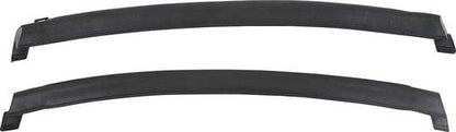 1978-88 Monte Carlo T-Top Side Weatherstrip Seals