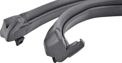 1978-88 Monte Carlo T-Top Side Weatherstrip Seals