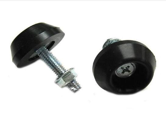 1969 PONTIAC GTO/ LE MANS HOOD ADJUSTER